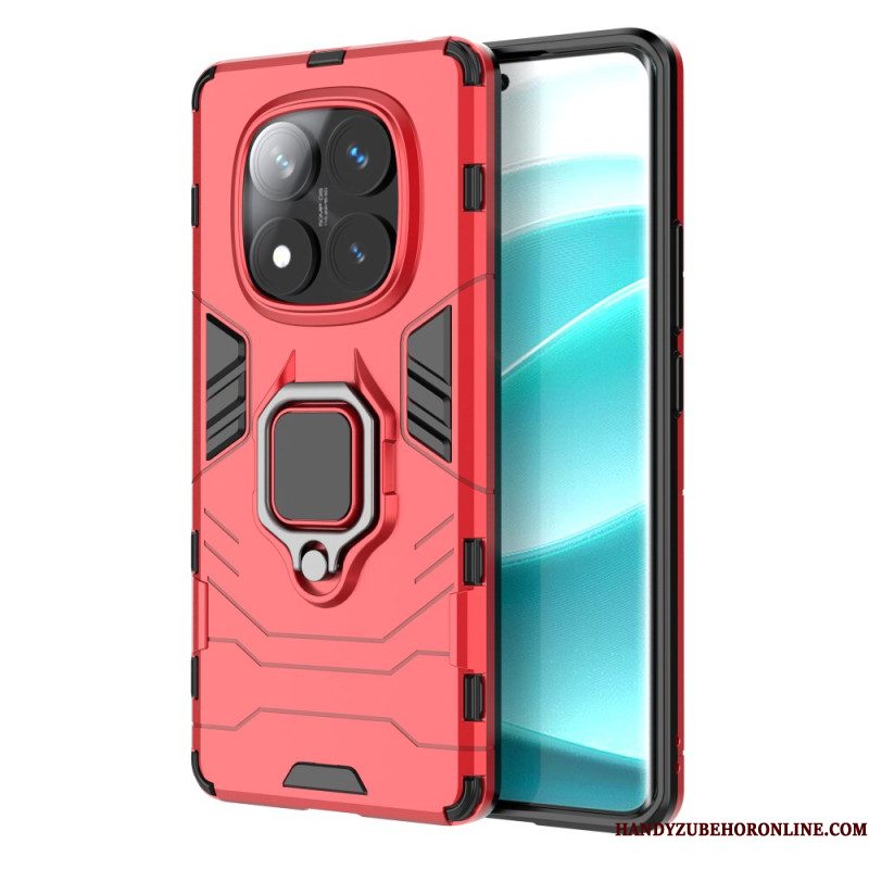Hoesje Voor Xiaomi Redmi Note 14 Pro 4g Duurzame Ring
