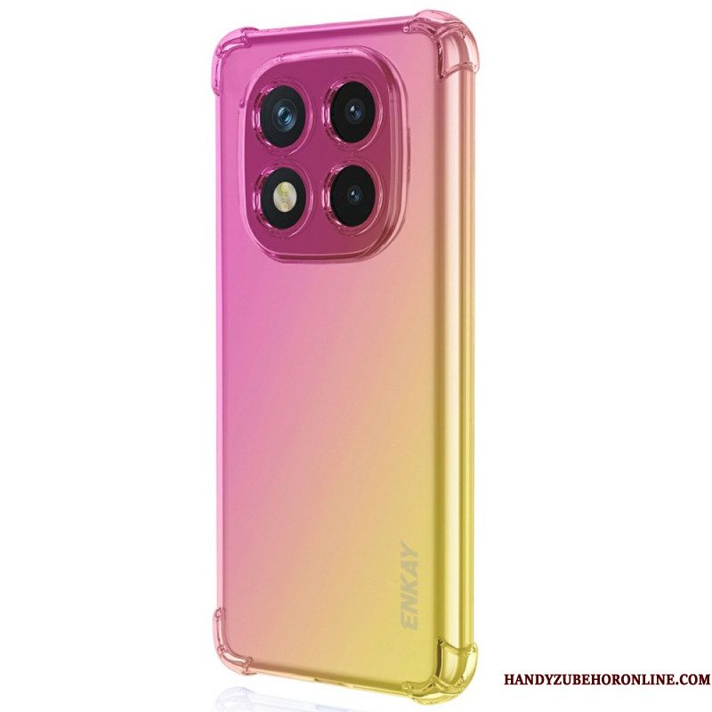 Hoesje Voor Xiaomi Redmi Note 14 Pro 4g Enkay Gradient
