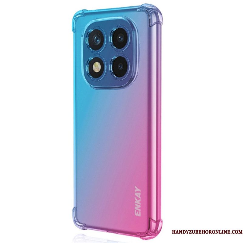 Hoesje Voor Xiaomi Redmi Note 14 Pro 4g Enkay Gradient