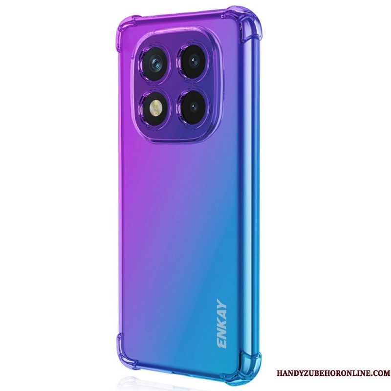 Hoesje Voor Xiaomi Redmi Note 14 Pro 4g Enkay Gradient