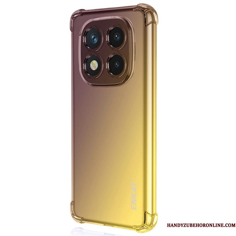Hoesje Voor Xiaomi Redmi Note 14 Pro 4g Enkay Gradient