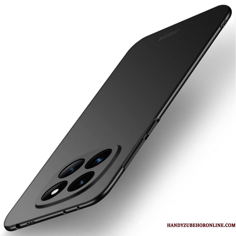 Hoesje Voor Xiaomi Redmi Note 14 Pro 4g Mofi
