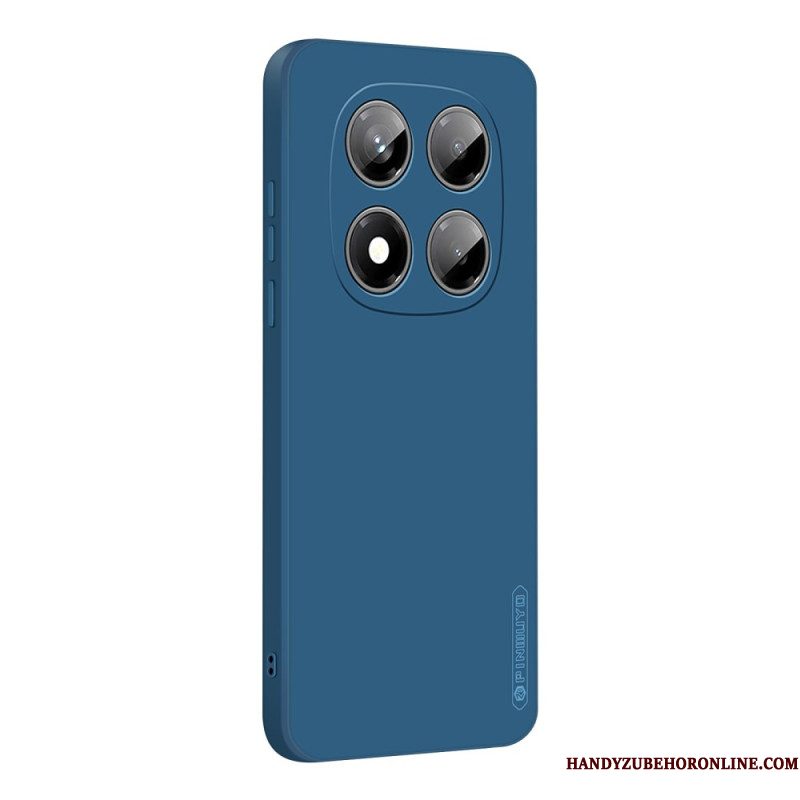 Hoesje Voor Xiaomi Redmi Note 14 Pro 4g Pinwuyo