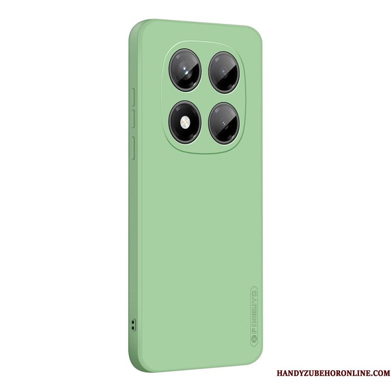 Hoesje Voor Xiaomi Redmi Note 14 Pro 4g Pinwuyo