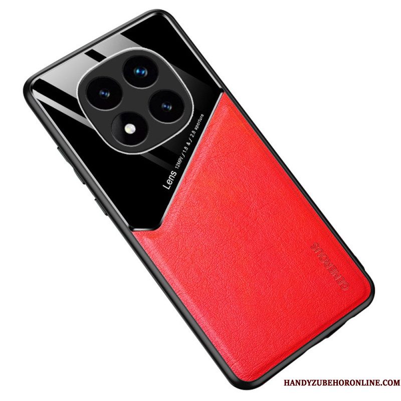 Hoesje Voor Xiaomi Redmi Note 14 Pro 4g Slank Ontwerp