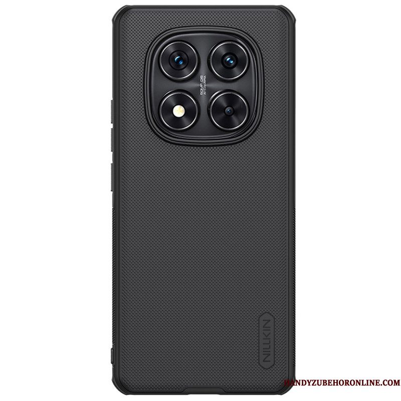 Hoesje Voor Xiaomi Redmi Note 14 Pro 5g Frosted Shield Pro Nillkin