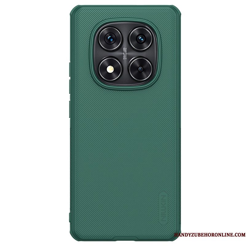 Hoesje Voor Xiaomi Redmi Note 14 Pro 5g Frosted Shield Pro Nillkin