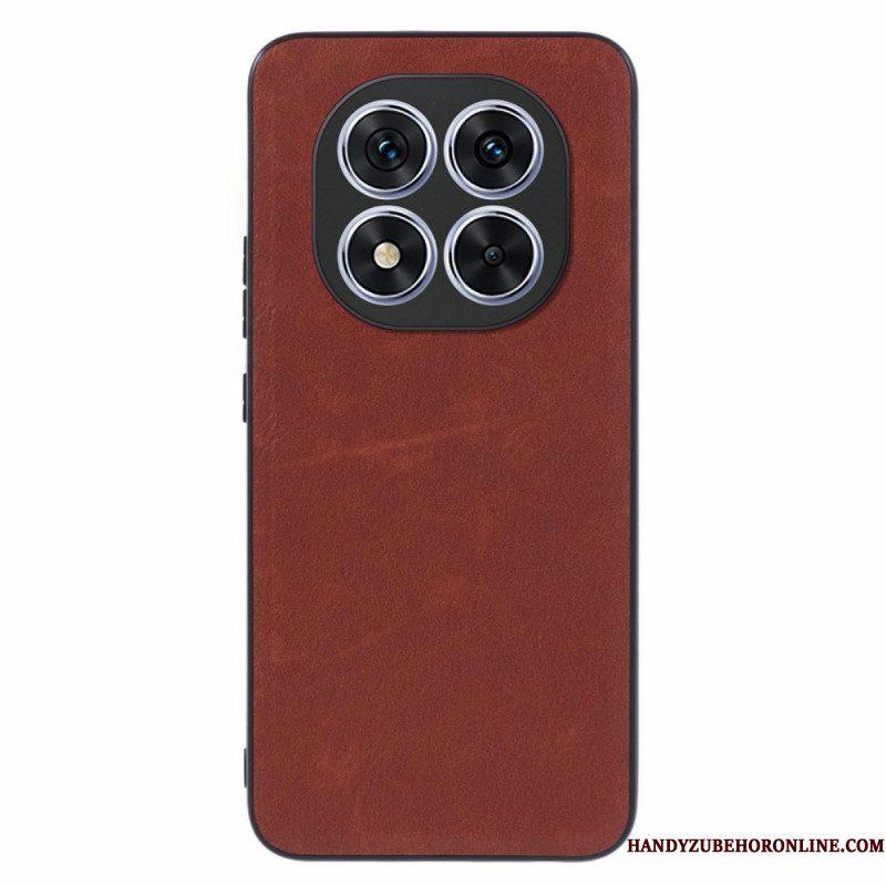 Hoesje Voor Xiaomi Redmi Note 14 Pro 5g Kunstleer