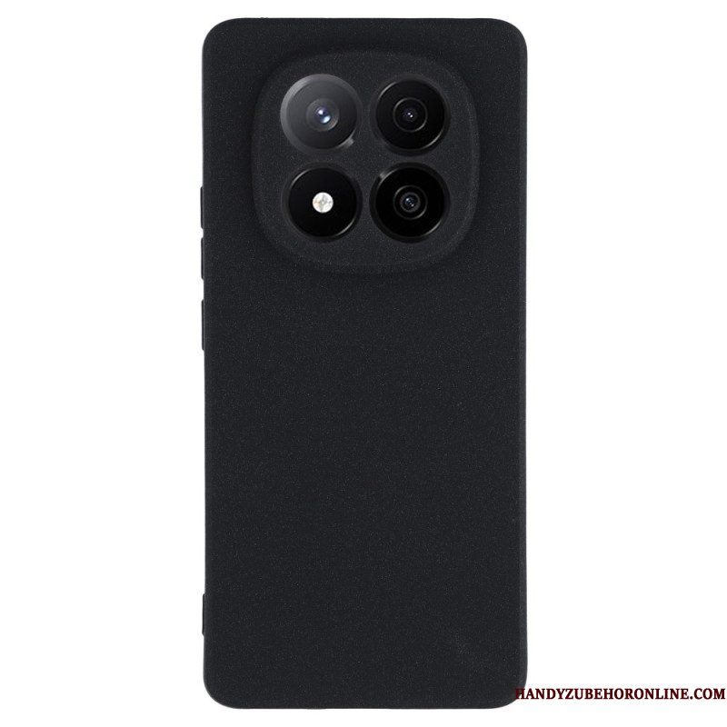 Hoesje Voor Xiaomi Redmi Note 14 Pro 5g Mat