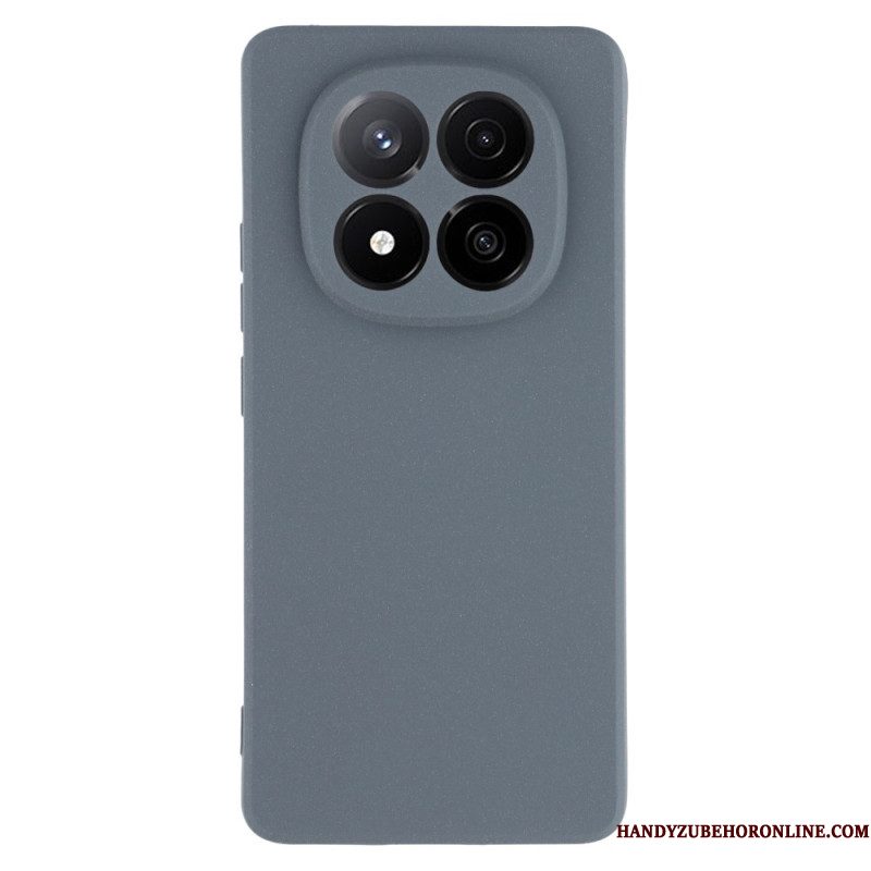 Hoesje Voor Xiaomi Redmi Note 14 Pro 5g Mat