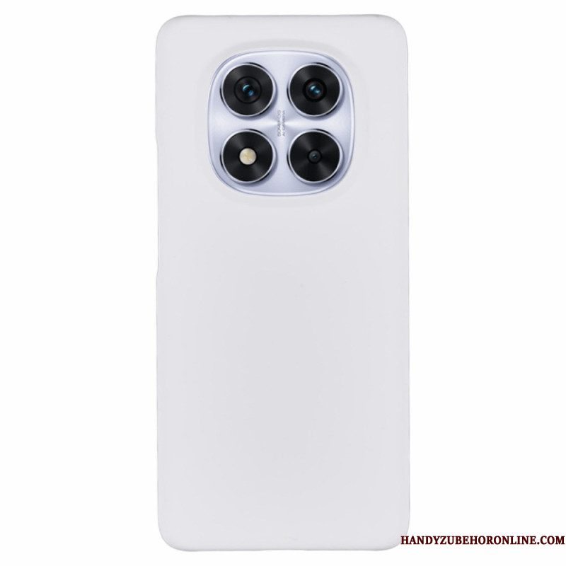 Hoesje Voor Xiaomi Redmi Note 14 Pro 5g Matte Afwerking
