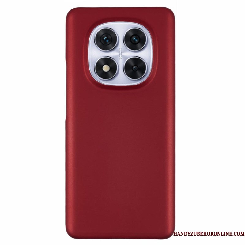 Hoesje Voor Xiaomi Redmi Note 14 Pro 5g Matte Afwerking