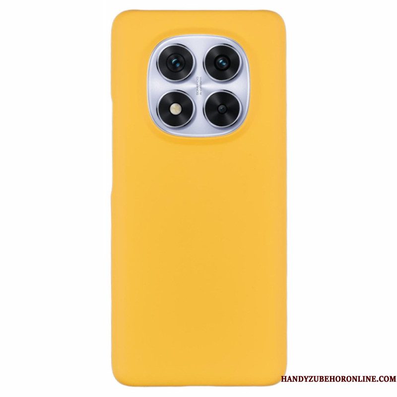 Hoesje Voor Xiaomi Redmi Note 14 Pro 5g Matte Afwerking