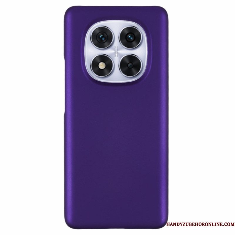 Hoesje Voor Xiaomi Redmi Note 14 Pro 5g Matte Afwerking