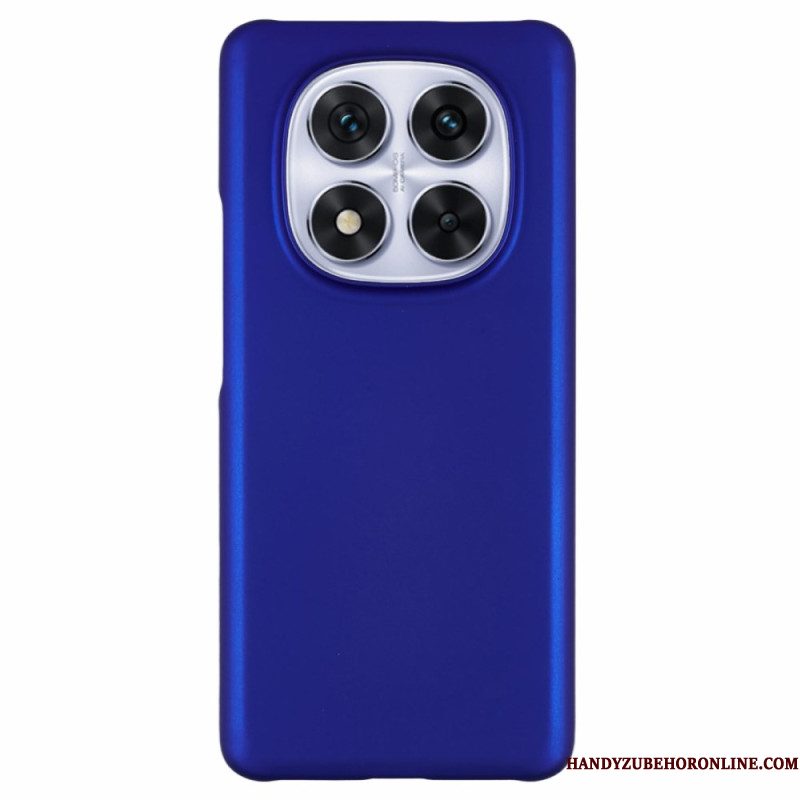 Hoesje Voor Xiaomi Redmi Note 14 Pro 5g Matte Afwerking