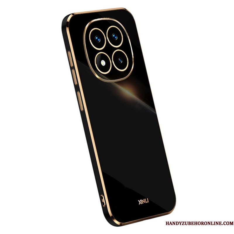 Hoesje Voor Xiaomi Redmi Note 14 Pro 5g Xinli