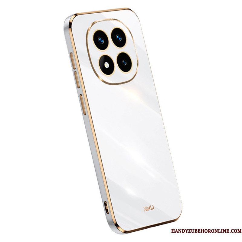 Hoesje Voor Xiaomi Redmi Note 14 Pro 5g Xinli