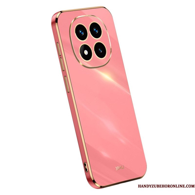 Hoesje Voor Xiaomi Redmi Note 14 Pro 5g Xinli