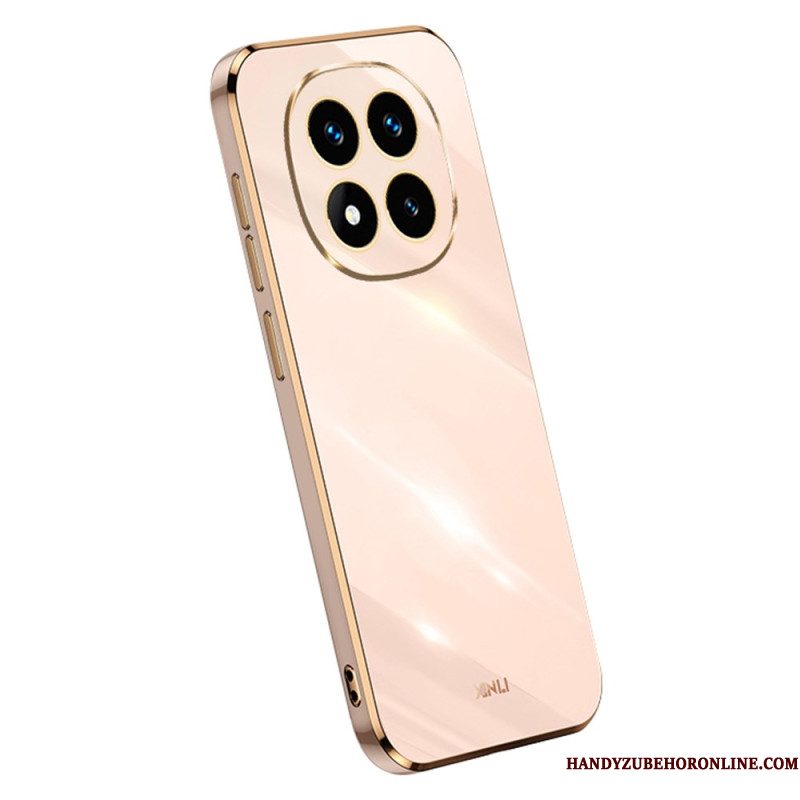 Hoesje Voor Xiaomi Redmi Note 14 Pro 5g Xinli