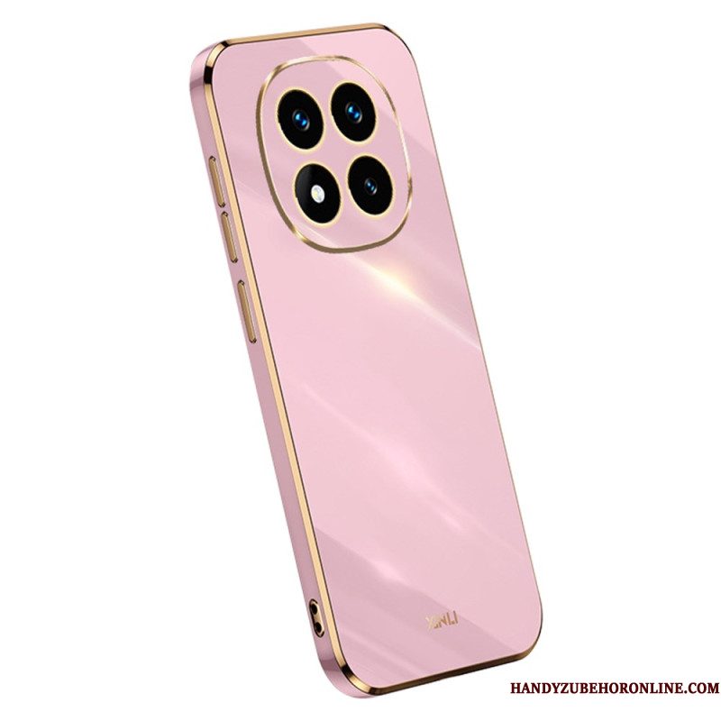 Hoesje Voor Xiaomi Redmi Note 14 Pro 5g Xinli