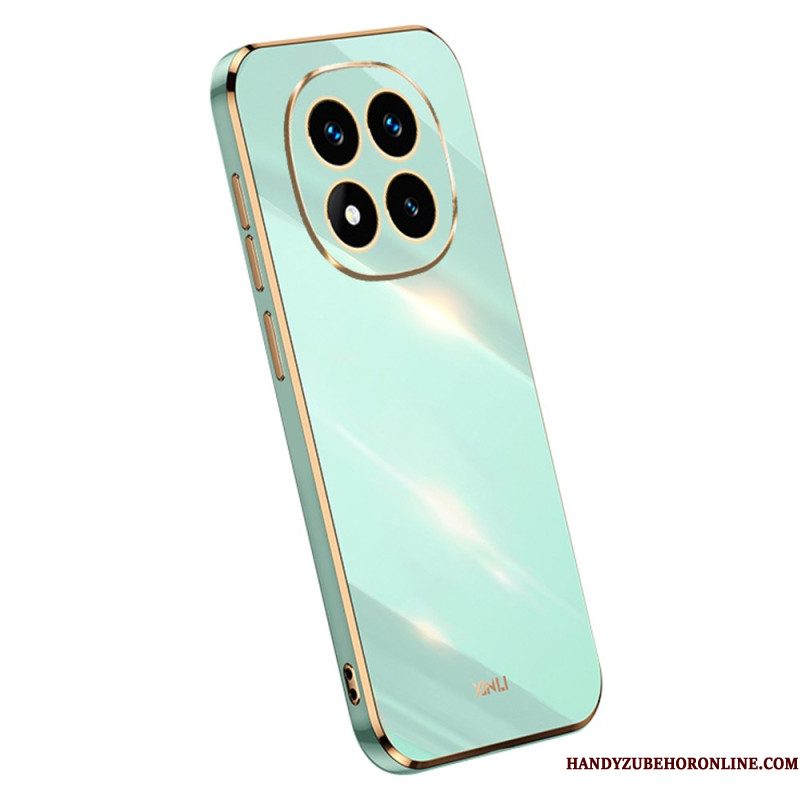 Hoesje Voor Xiaomi Redmi Note 14 Pro 5g Xinli