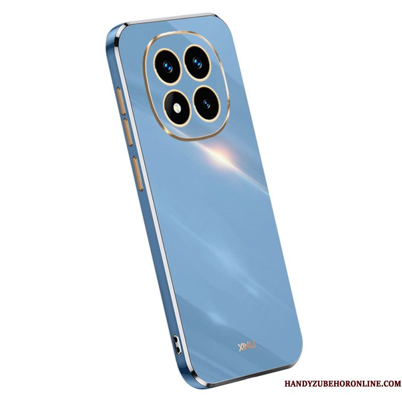 Hoesje Voor Xiaomi Redmi Note 14 Pro 5g Xinli