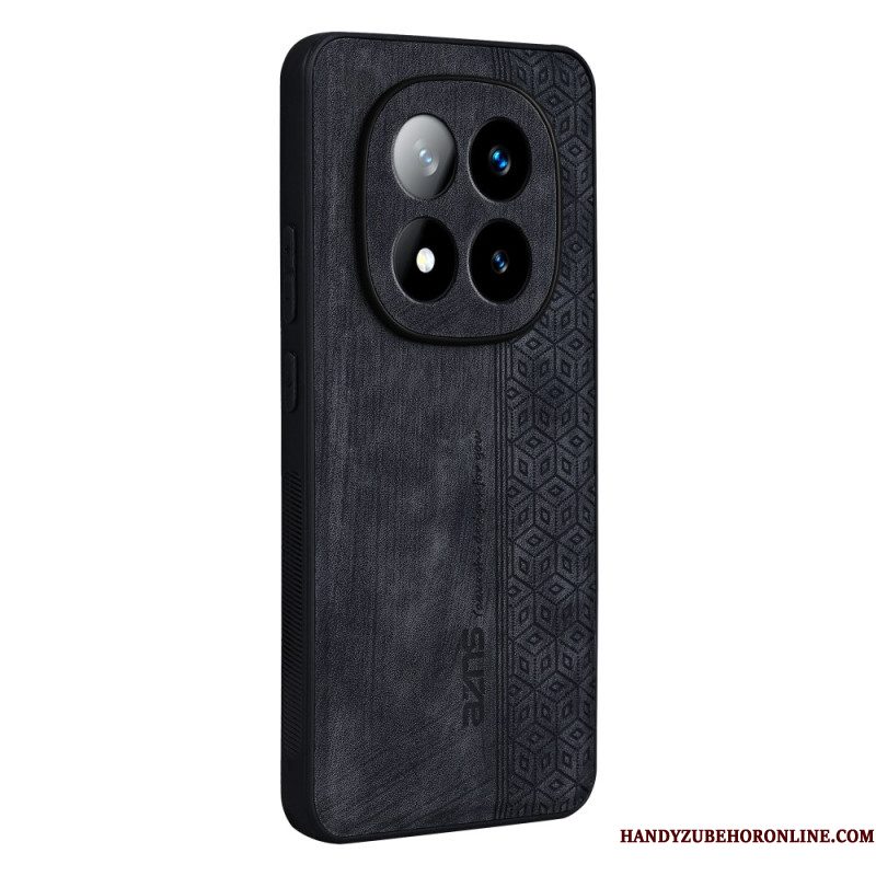 Hoesje Voor Xiaomi Redmi Note 14 Pro Plus 5g Azns
