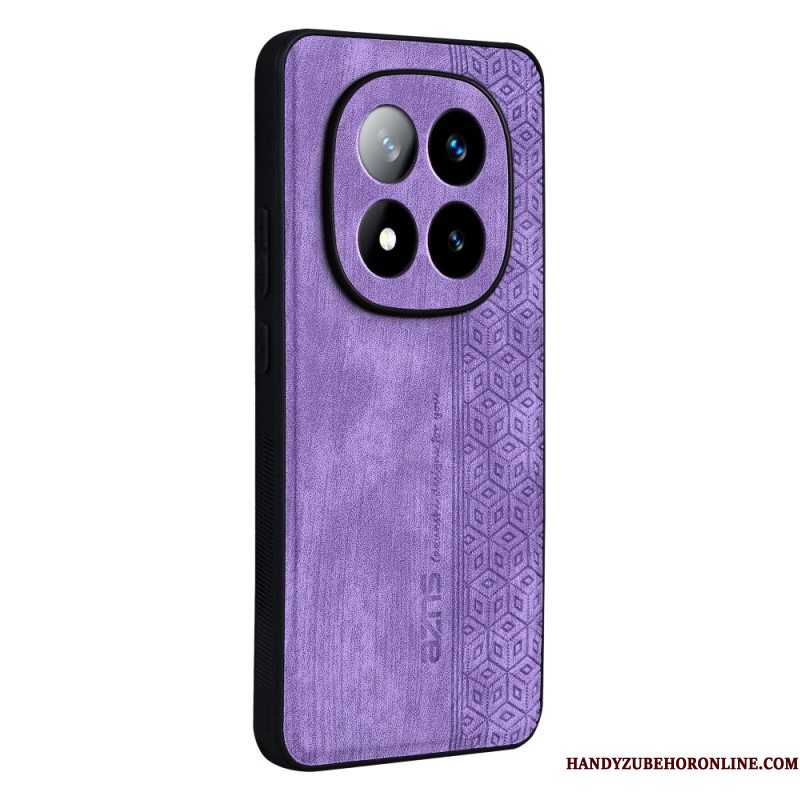 Hoesje Voor Xiaomi Redmi Note 14 Pro Plus 5g Azns