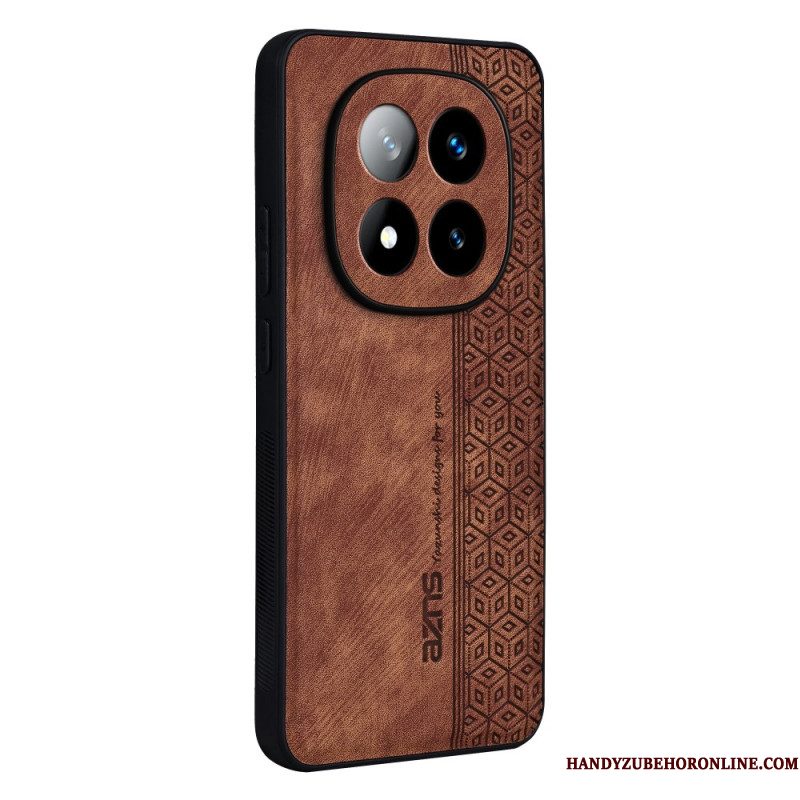 Hoesje Voor Xiaomi Redmi Note 14 Pro Plus 5g Azns