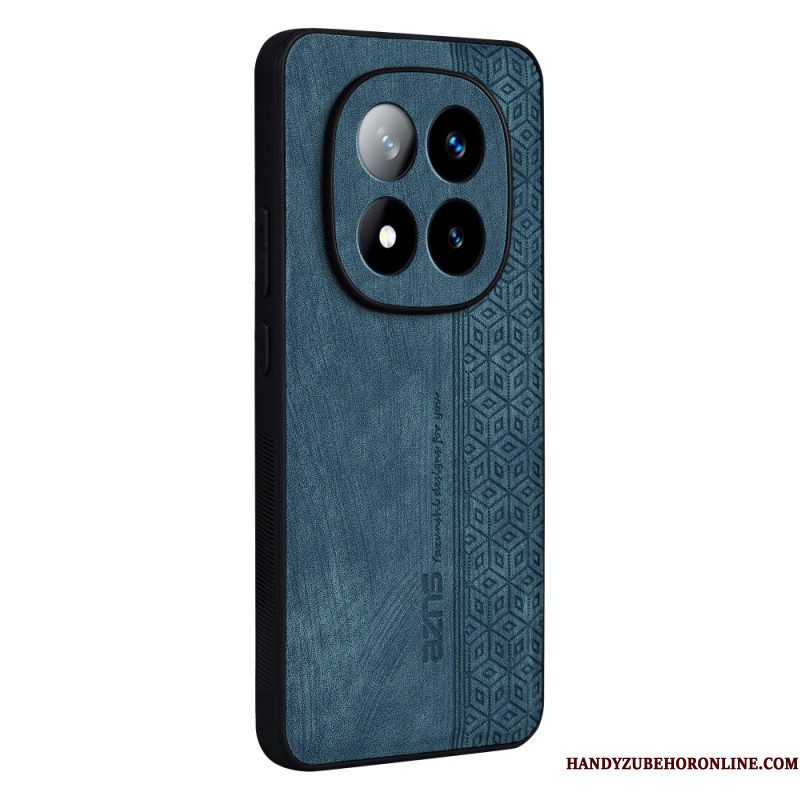Hoesje Voor Xiaomi Redmi Note 14 Pro Plus 5g Azns