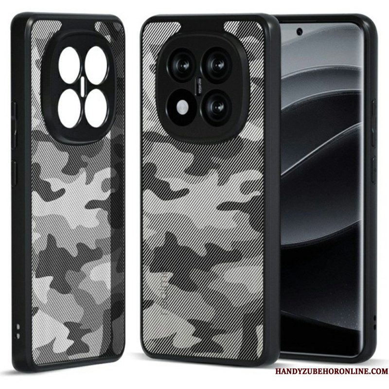 Hoesje Voor Xiaomi Redmi Note 14 Pro Plus 5g Ibmrs