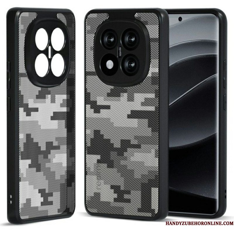 Hoesje Voor Xiaomi Redmi Note 14 Pro Plus 5g Ibmrs