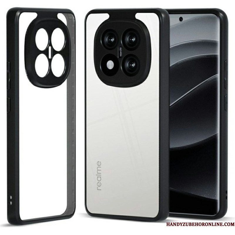 Hoesje Voor Xiaomi Redmi Note 14 Pro Plus 5g Ibmrs