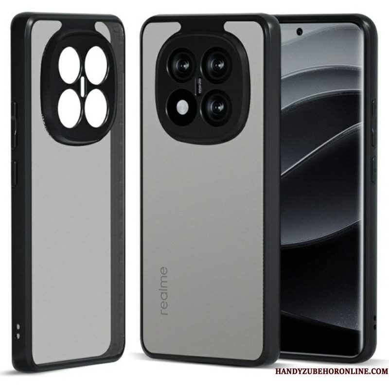 Hoesje Voor Xiaomi Redmi Note 14 Pro Plus 5g Ibmrs