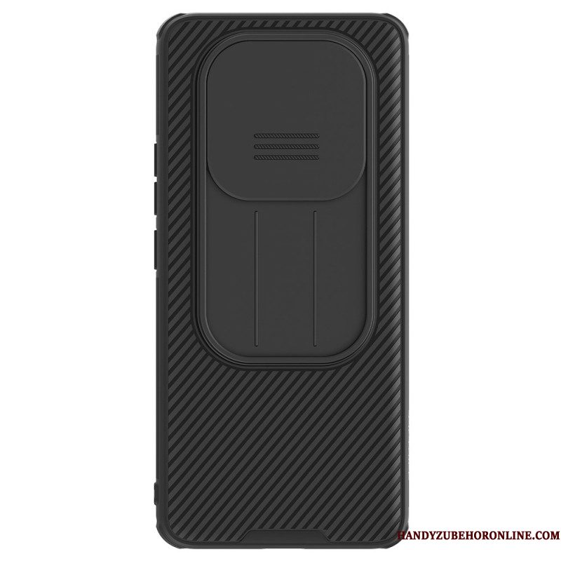 Hoesje Voor Xiaomi Redmi Note 14 Pro Plus 5g Nillkin Camshield Pro-serie