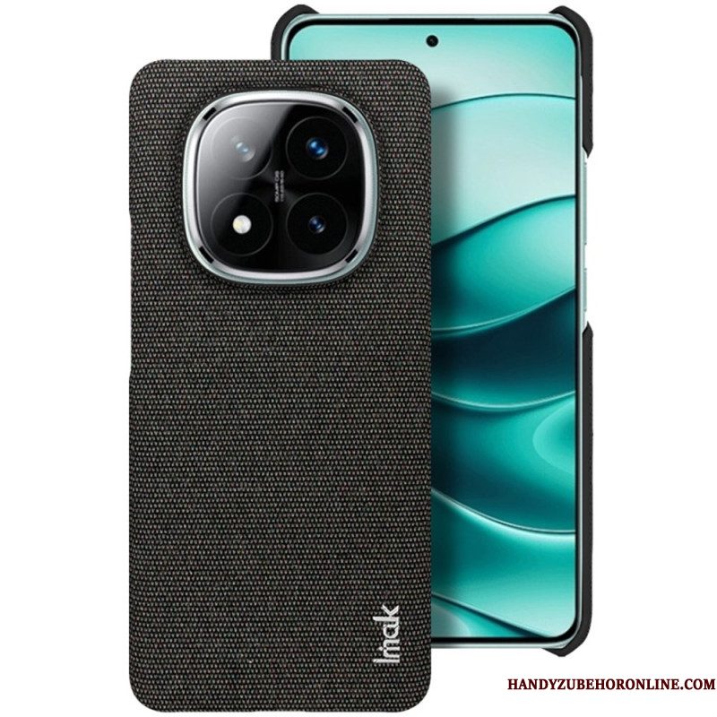Hoesje Voor Xiaomi Redmi Note 14 Pro Plus 5g Ruiyi-serie