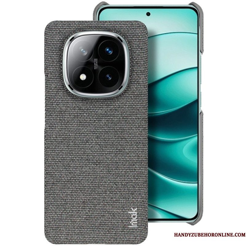 Hoesje Voor Xiaomi Redmi Note 14 Pro Plus 5g Ruiyi-serie