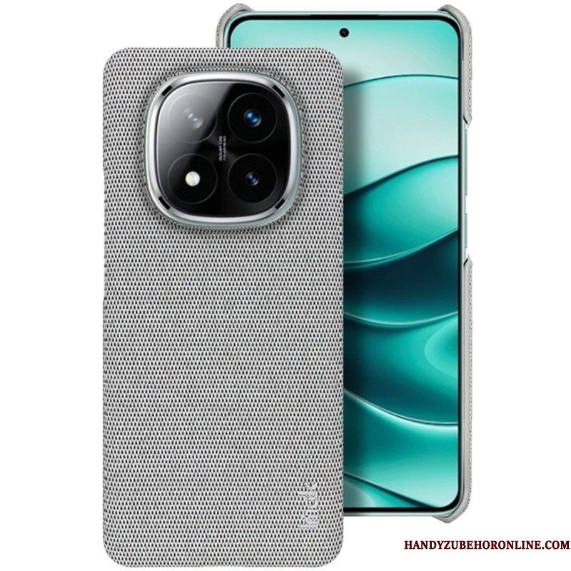 Hoesje Voor Xiaomi Redmi Note 14 Pro Plus 5g Ruiyi-serie