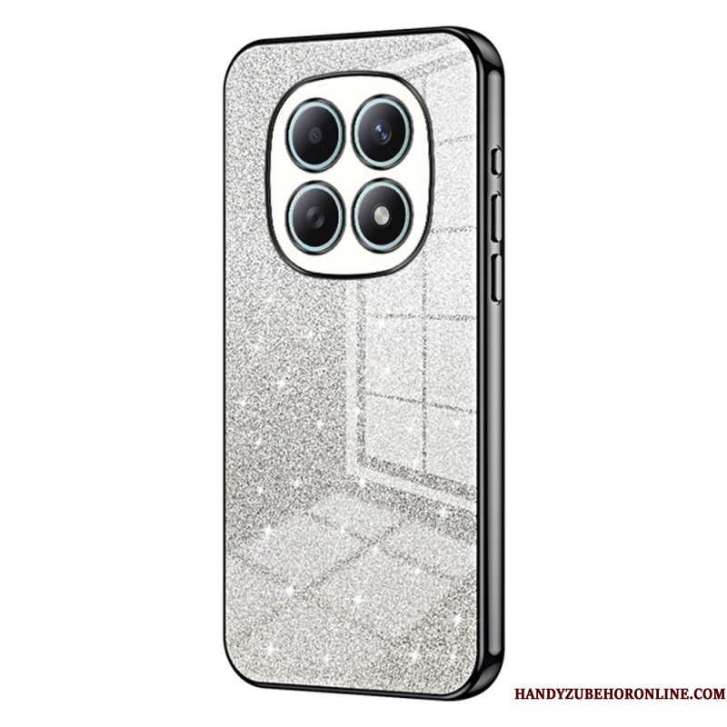 Hoesje Voor Xiaomi Redmi Note 15 5g Glittergradient