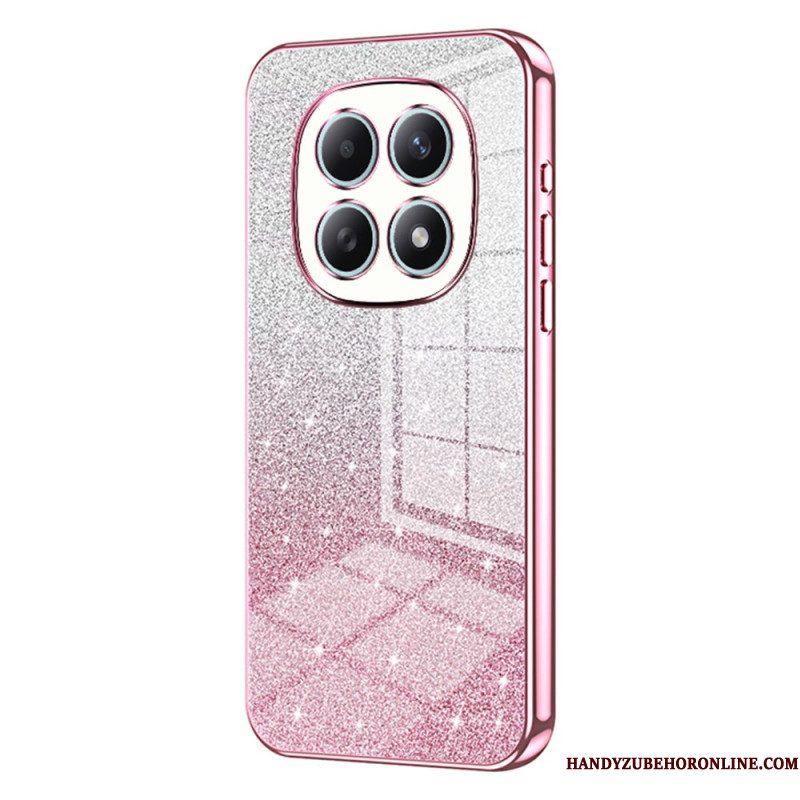 Hoesje Voor Xiaomi Redmi Note 15 5g Glittergradient