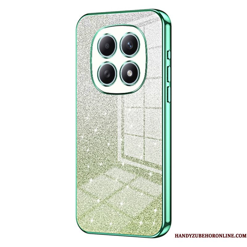 Hoesje Voor Xiaomi Redmi Note 15 5g Glittergradient