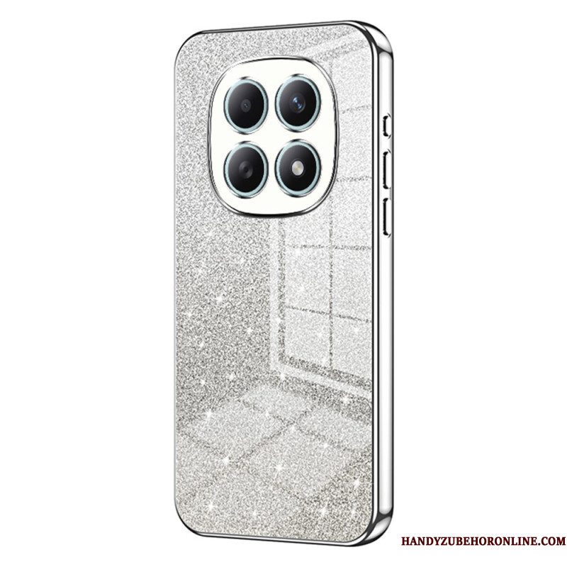Hoesje Voor Xiaomi Redmi Note 15 5g Glittergradient