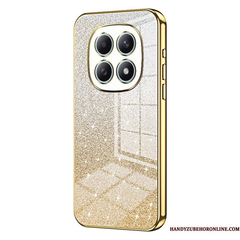 Hoesje Voor Xiaomi Redmi Note 15 5g Glittergradient