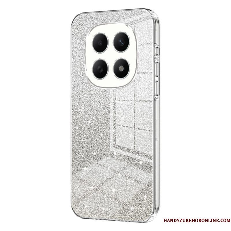 Hoesje Voor Xiaomi Redmi Note 15 5g Glittergradient