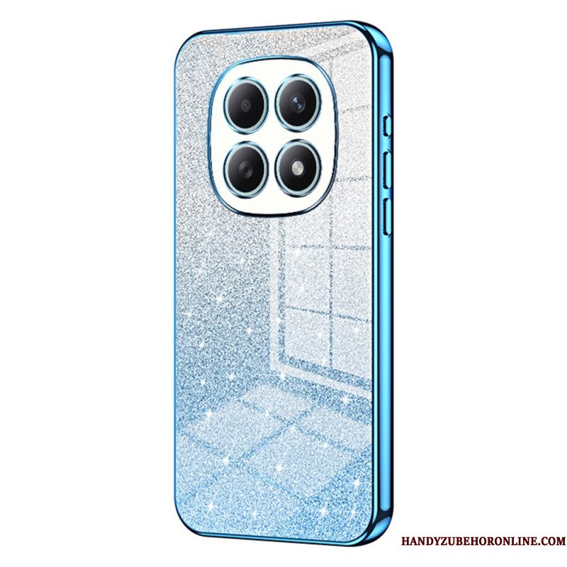 Hoesje Voor Xiaomi Redmi Note 15 5g Glittergradient