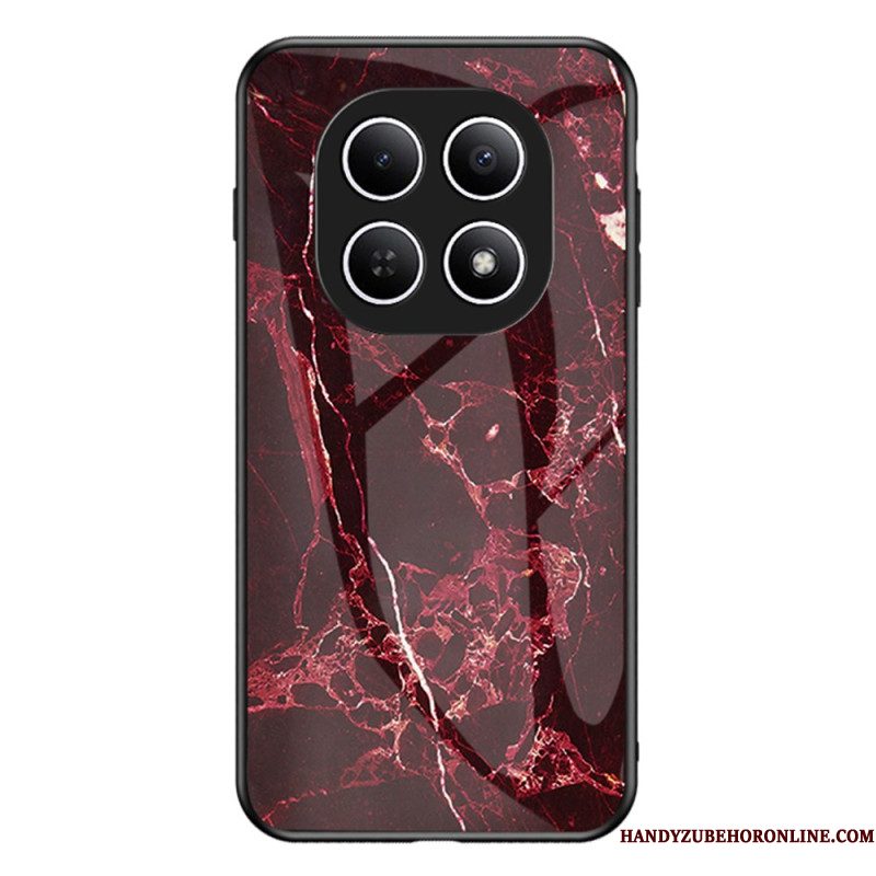 Hoesje Voor Xiaomi Redmi Note 15 5g Marmer