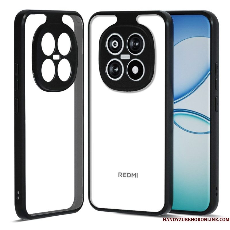 Hoesje Voor Xiaomi Redmi Note 15 Pro 5g Ibmrs