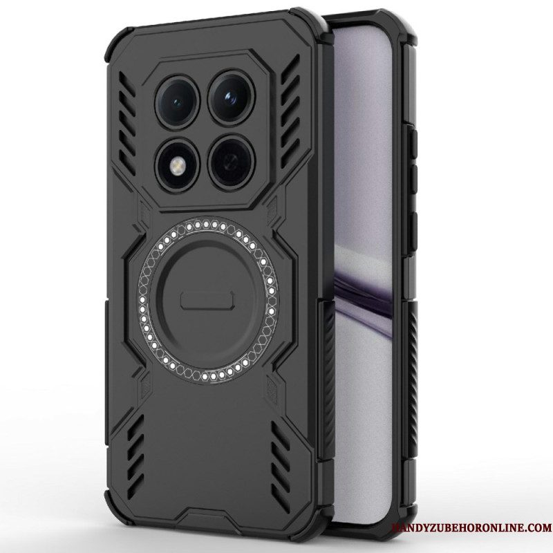 Hoesje Voor Xiaomi Redmi Note 15 Pro 5g Magnetisch Met Warmteafvoer
