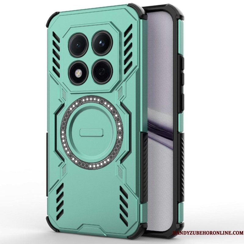 Hoesje Voor Xiaomi Redmi Note 15 Pro 5g Magnetisch Met Warmteafvoer