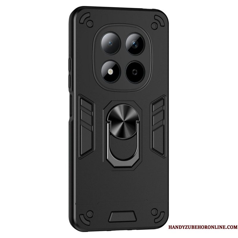 Hoesje Voor Xiaomi Redmi Note 15 Pro 5g Ringhouder